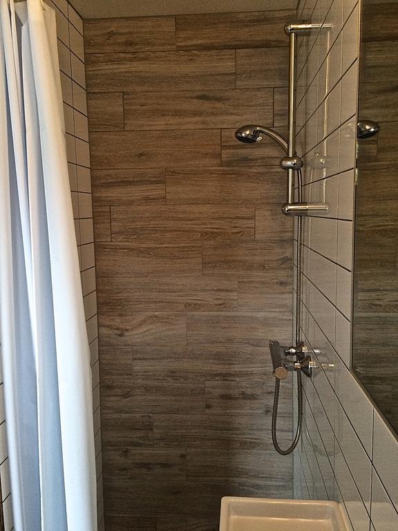 Heart Of Reykjavik - Luxury Apartments 객실 사진