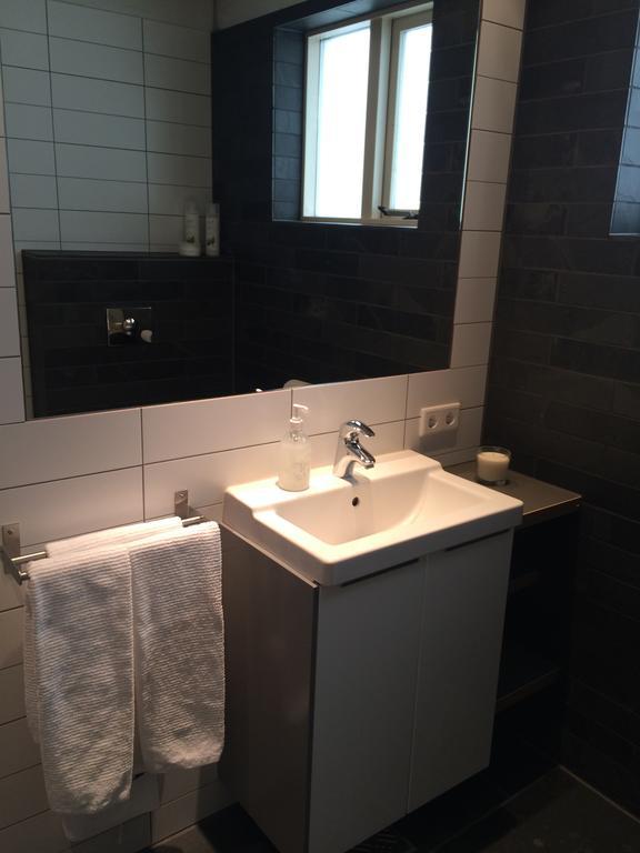 Heart Of Reykjavik - Luxury Apartments 객실 사진