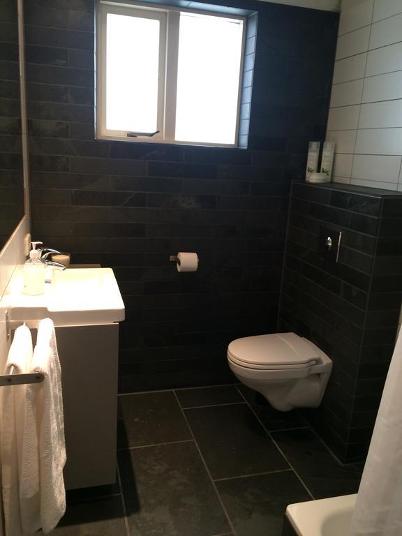 Heart Of Reykjavik - Luxury Apartments 객실 사진
