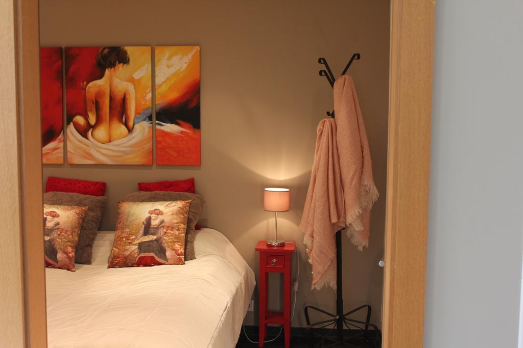 Heart Of Reykjavik - Luxury Apartments 외부 사진