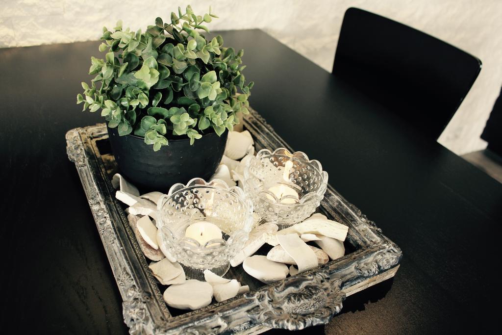 Heart Of Reykjavik - Luxury Apartments 외부 사진