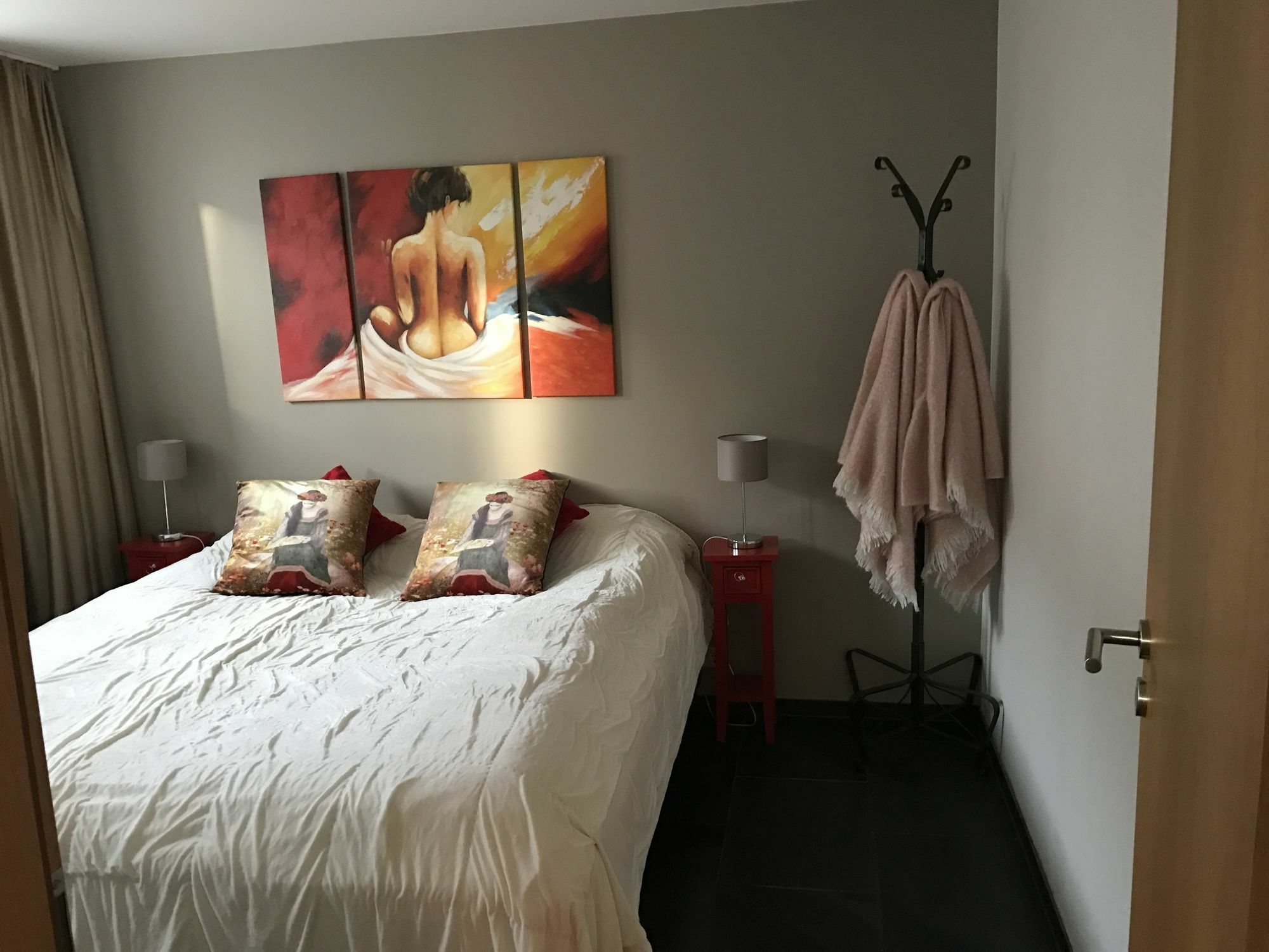 Heart Of Reykjavik - Luxury Apartments 외부 사진