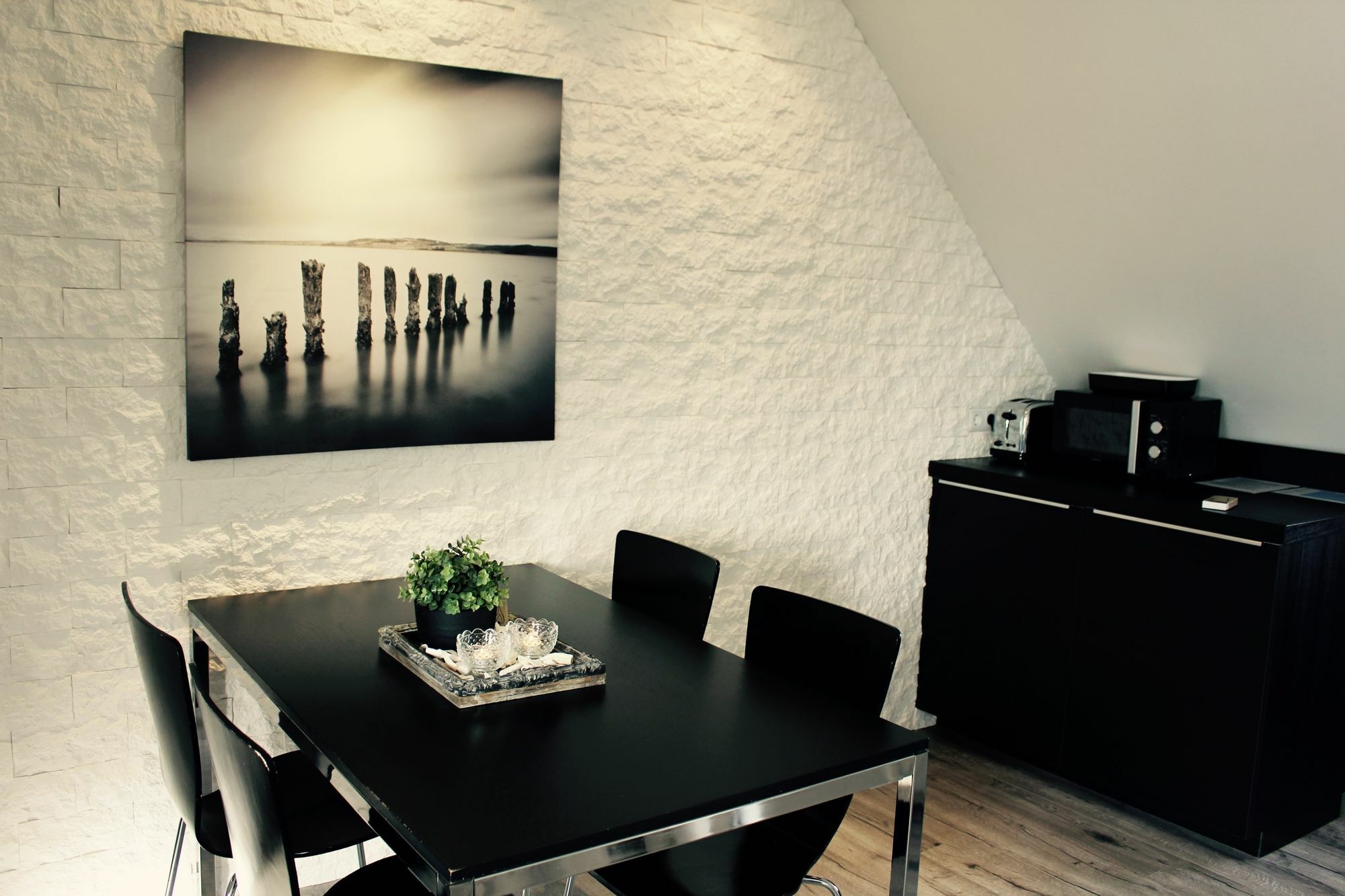Heart Of Reykjavik - Luxury Apartments 외부 사진