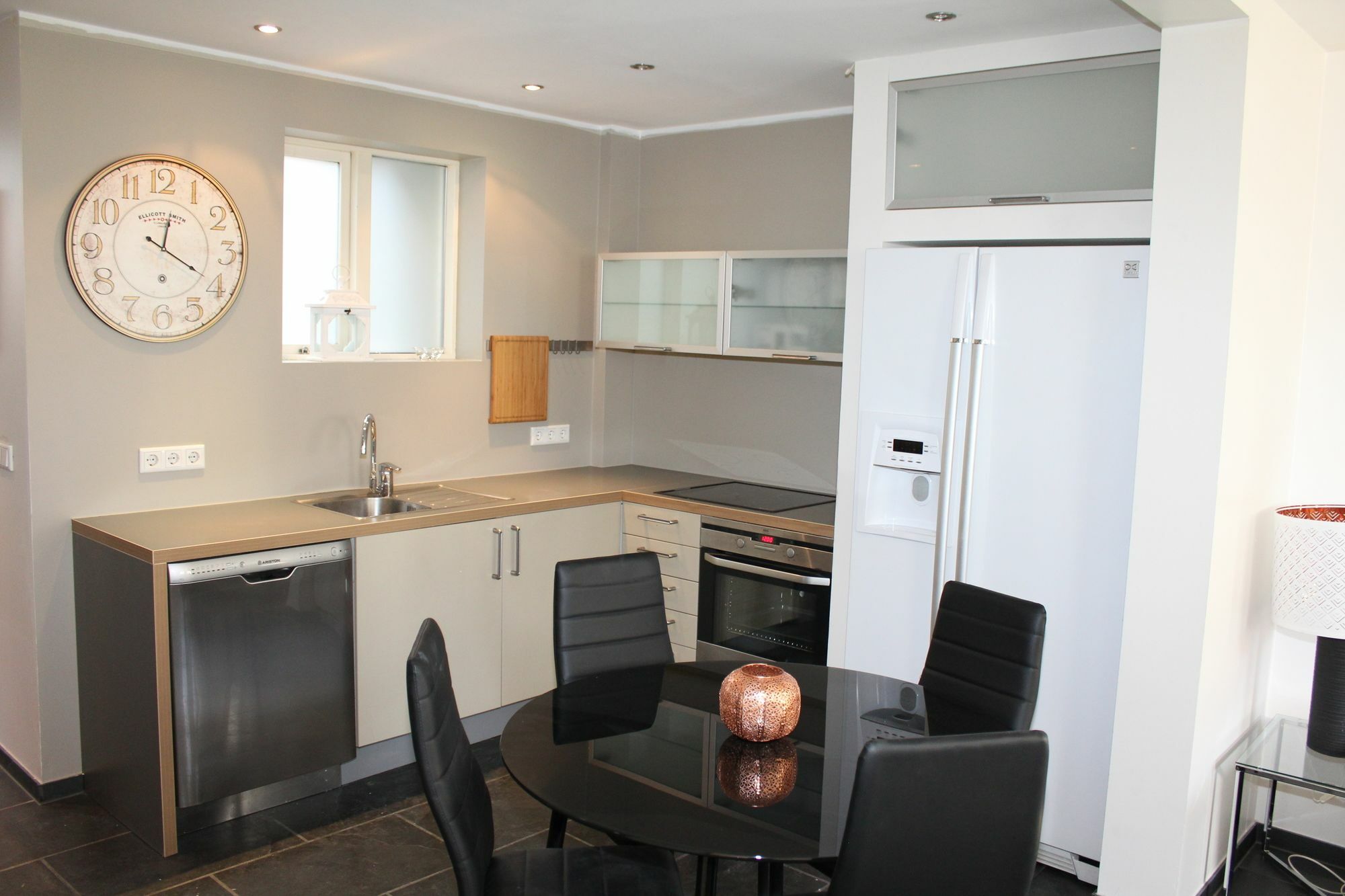 Heart Of Reykjavik - Luxury Apartments 외부 사진
