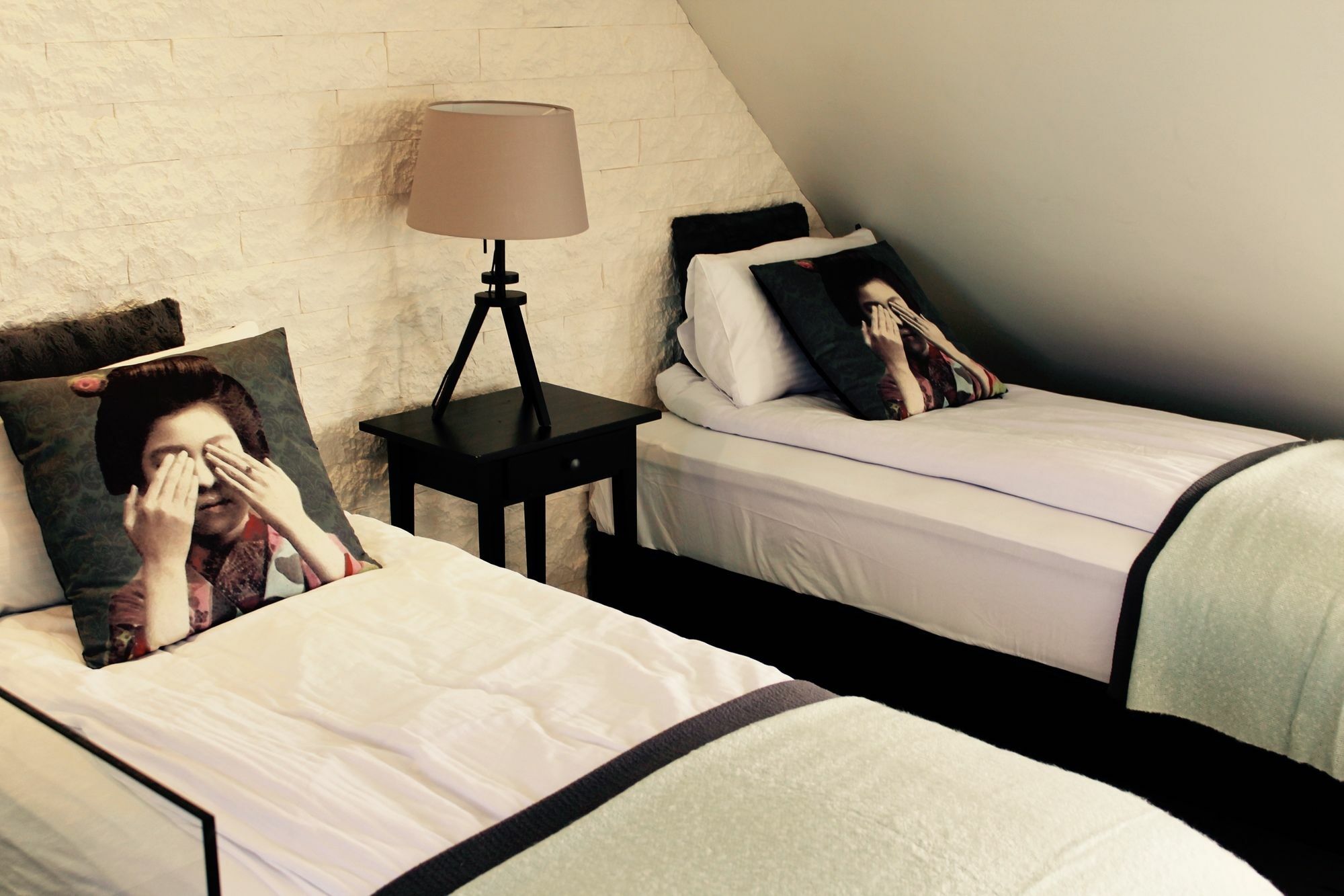 Heart Of Reykjavik - Luxury Apartments 외부 사진
