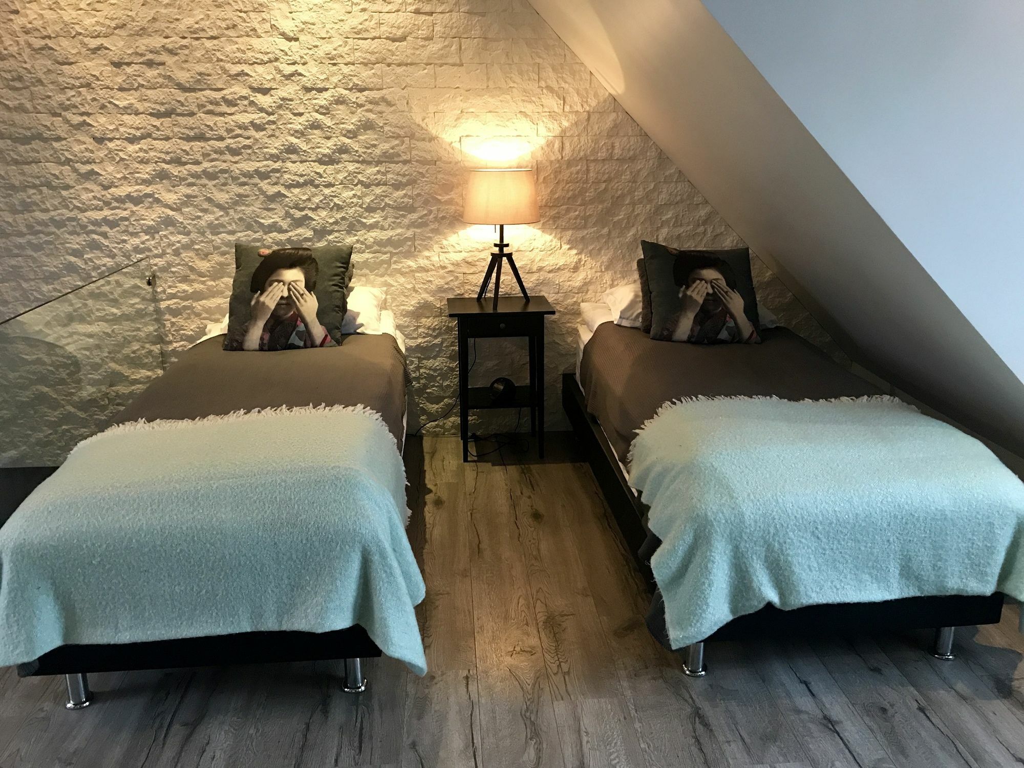 Heart Of Reykjavik - Luxury Apartments 외부 사진