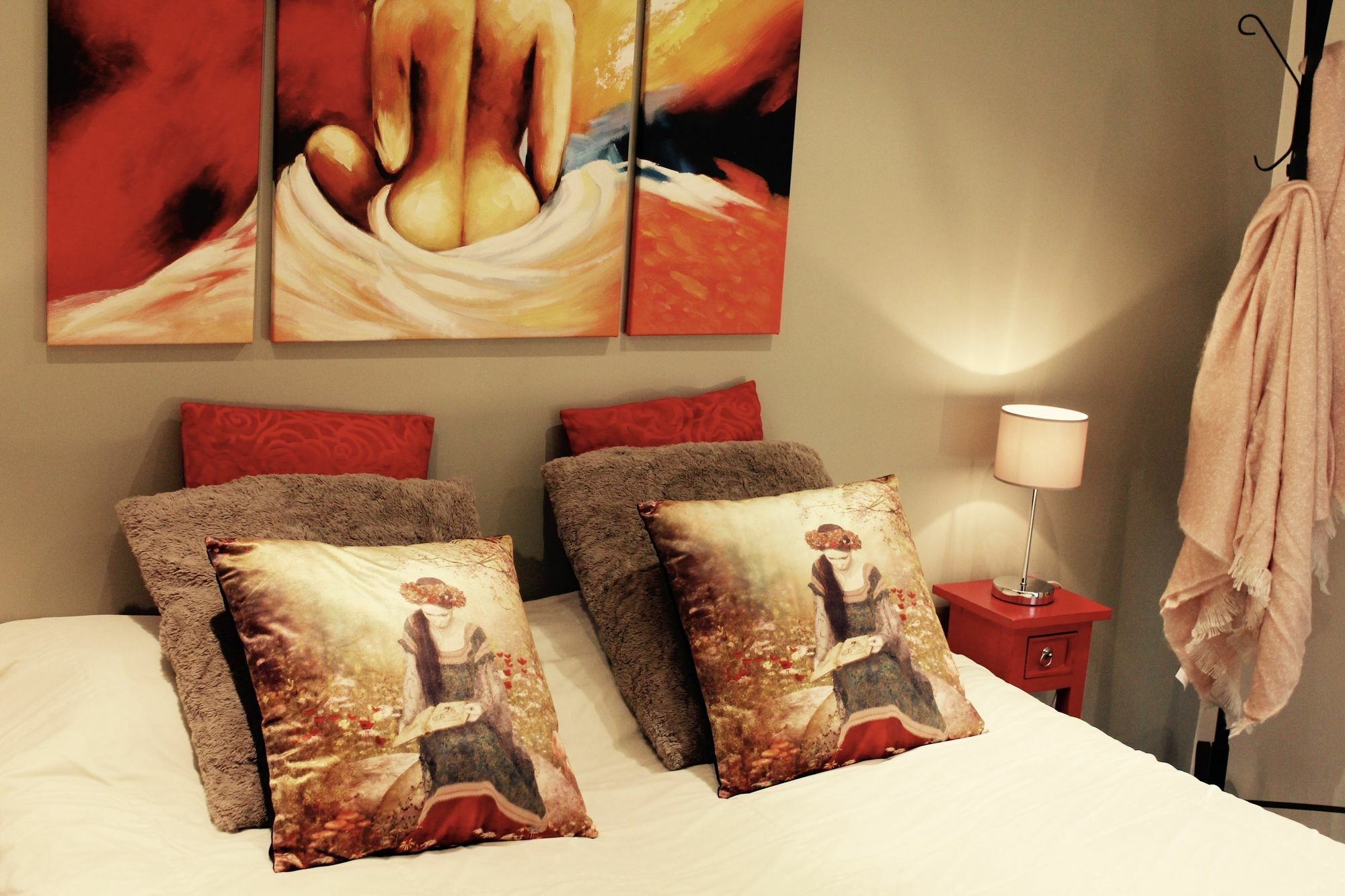 Heart Of Reykjavik - Luxury Apartments 외부 사진